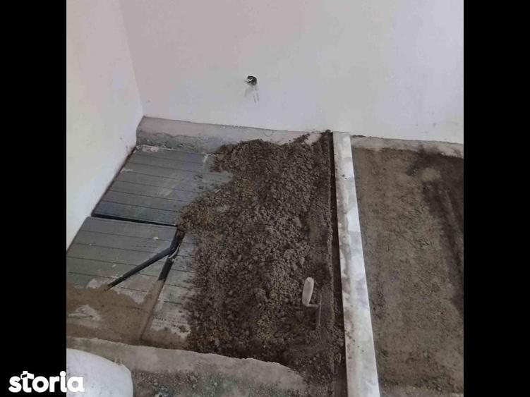 Aleea Circului parter cu balcon - 1