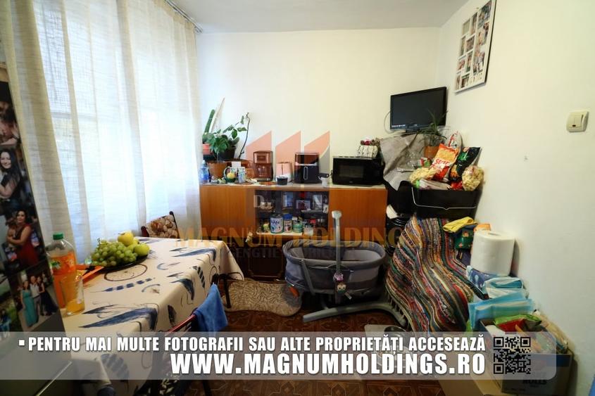 Apartament 3 camere, cf. III, Razboieni - 6