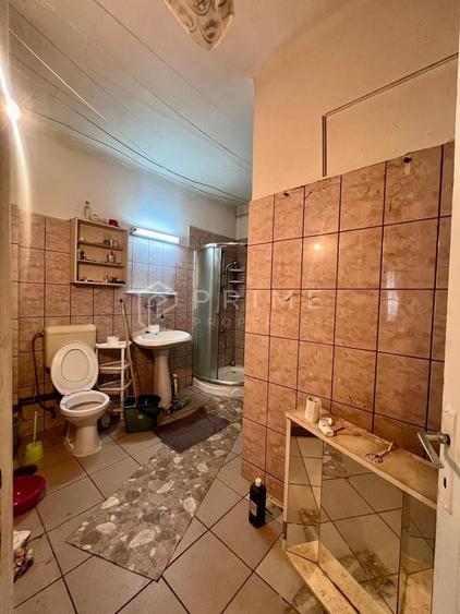 Casă în inima Tudorului – echilibru între locație și potențial - 10