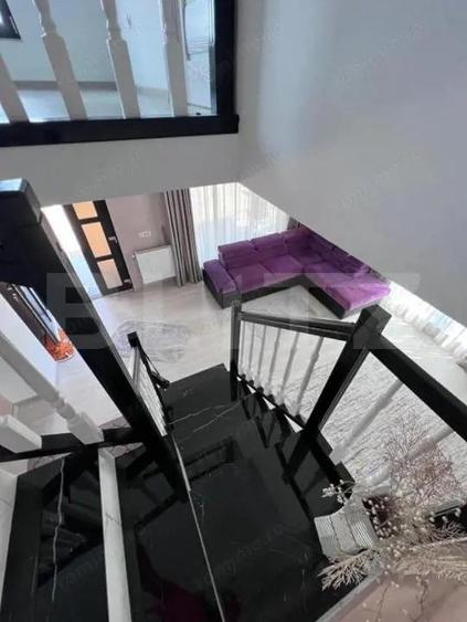 Casa individuala, 4 camere, 160mp, zona Sf. Ilie Nou - 2