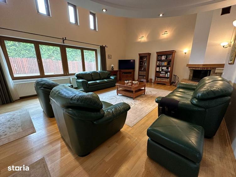 Casa de vanzare in Buna Ziua - 11