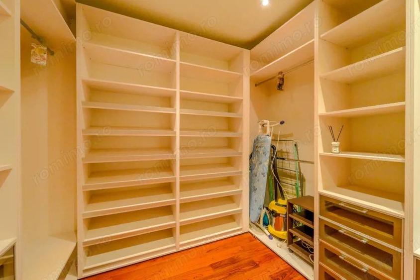 Mamaia 3 camere lux terasa cu vedere frontala la lac parcare subterana - 17