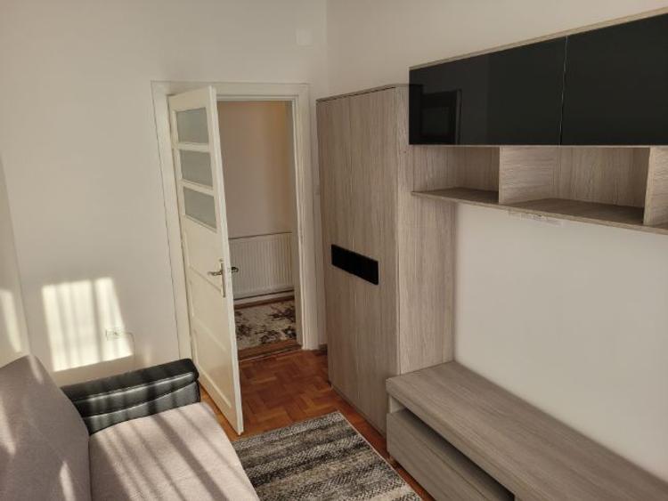 Ap  2 camere, decomandat, Musicescu Sagului. - 7