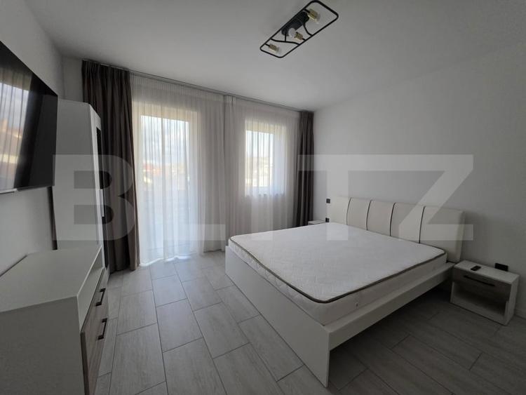 Exclusivitate! apartament modern, gata de mutare, parcare subterana, Iris - 3