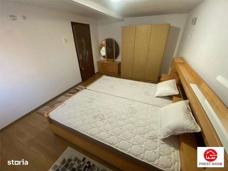 Casa tip duplex de inchiriat in Cristesti - 11
