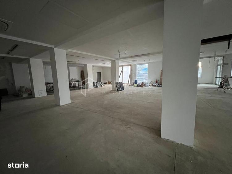Spatiu comercial de inchiriat 360 mp | Iesire Targu Mures Cristesti - 2