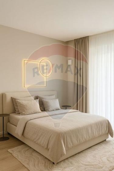 2 camere – Nusco City Park | Promenada Mall | Finalizare mai 2026 - 2