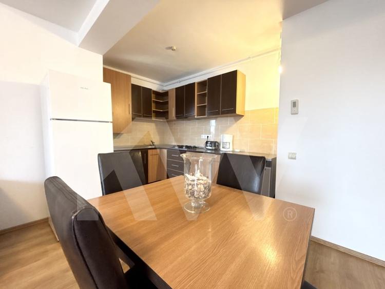 Apartament 2 camere de inchiriat – Cartierul Ștrand, Sibiu - 6