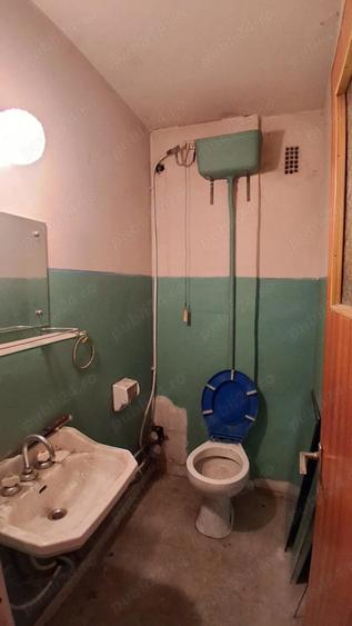 Vanzare 3 camere Brancoveanu - 5