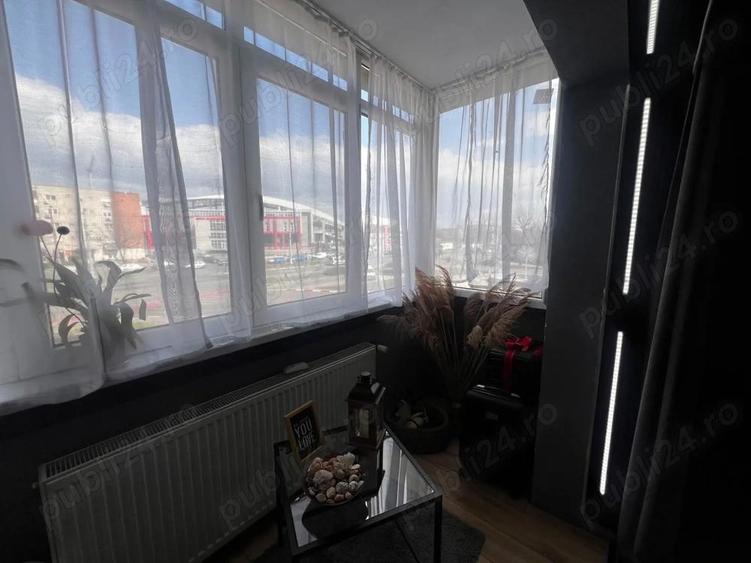 apartament 2 camere decomandat etaj1 UTA - 2