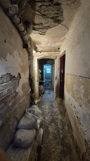 Demisol Intreg  141 MP  Bulevard- STIRBEI VODA/CISMIGIU -U1 - 14