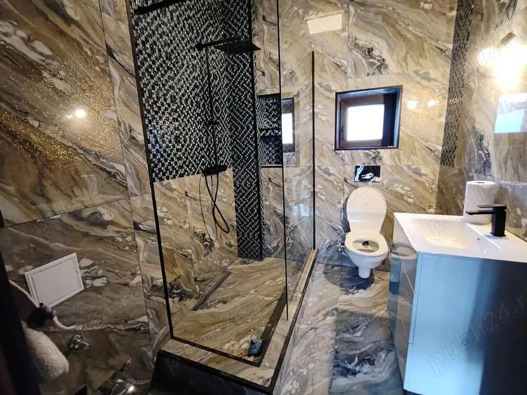 Vila Moderna 2023 | Finisaje LUX | Zona 13 Septembrie - 6