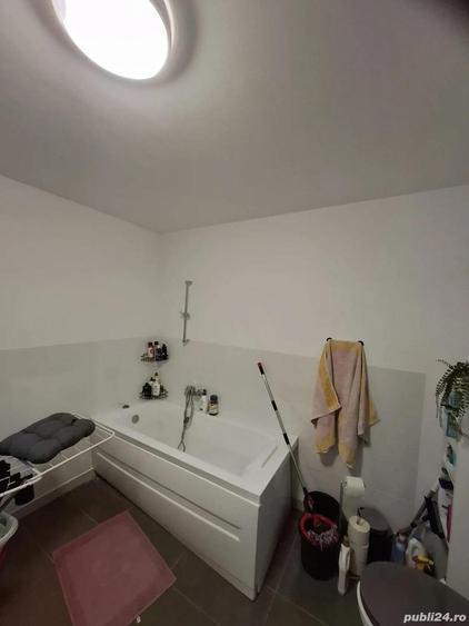 Sanandrei Casa [Parter] 6 Camere Anexa Garaj -Teren Generos - 11