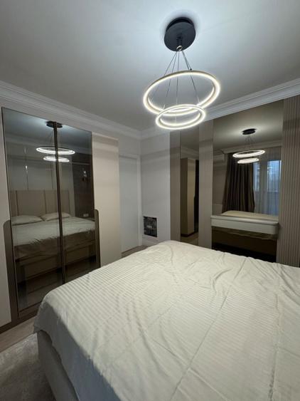 2 camere de inchiriat | PIPERA ROND OMV | LUXURY - 6