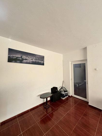 Garsoniera decomandata zona City Park Tomis 3 - 2