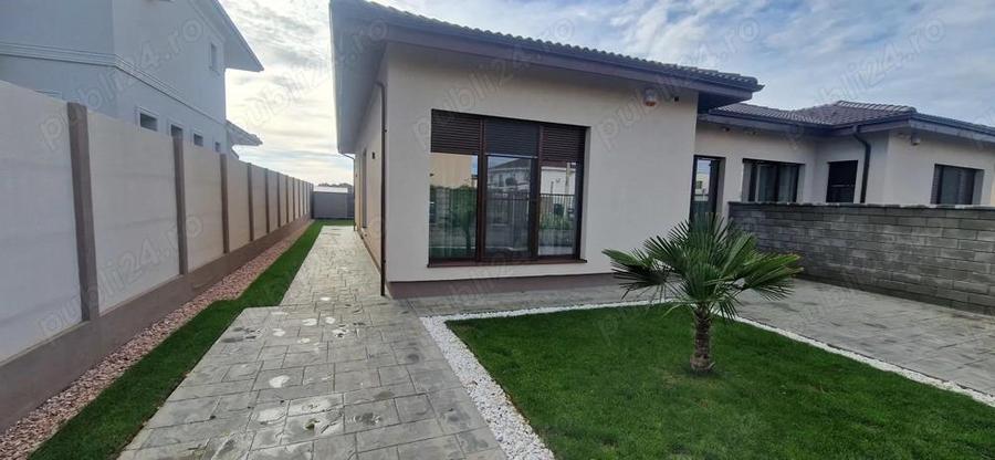 Proprietar inchiriez Duplex modern pe Parter situat in zona Belvedere - 5