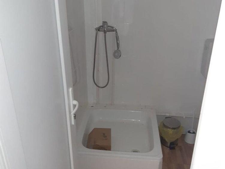 Spatiu comercial stradal - Siderurgistilor, str. Frunzei - 12