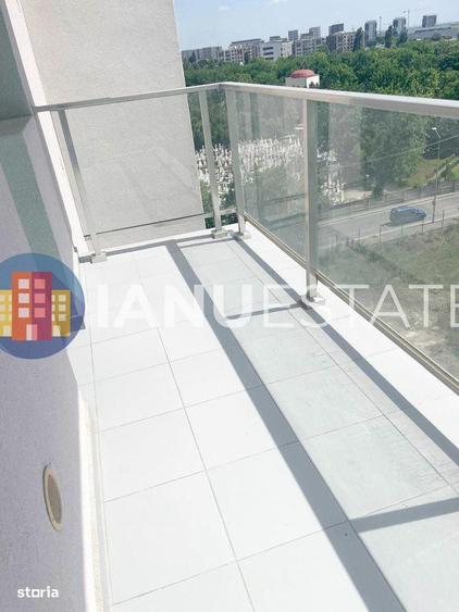 Berceni Grand Arena Metalurgiei Parcul Tudor Arghezi Centrala - 7