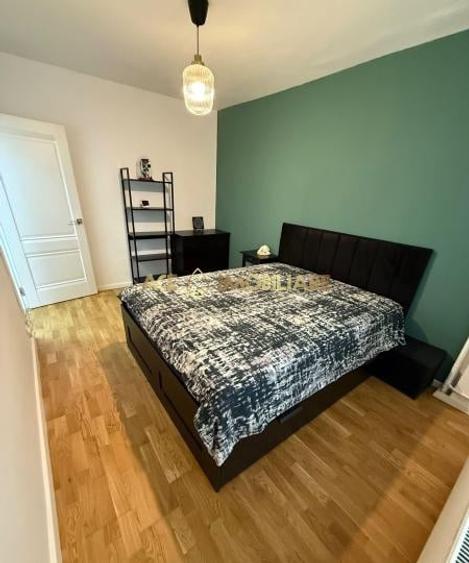 2 Camere de inchiriat | Tei | Metrou | Parcare | Boiler - 1