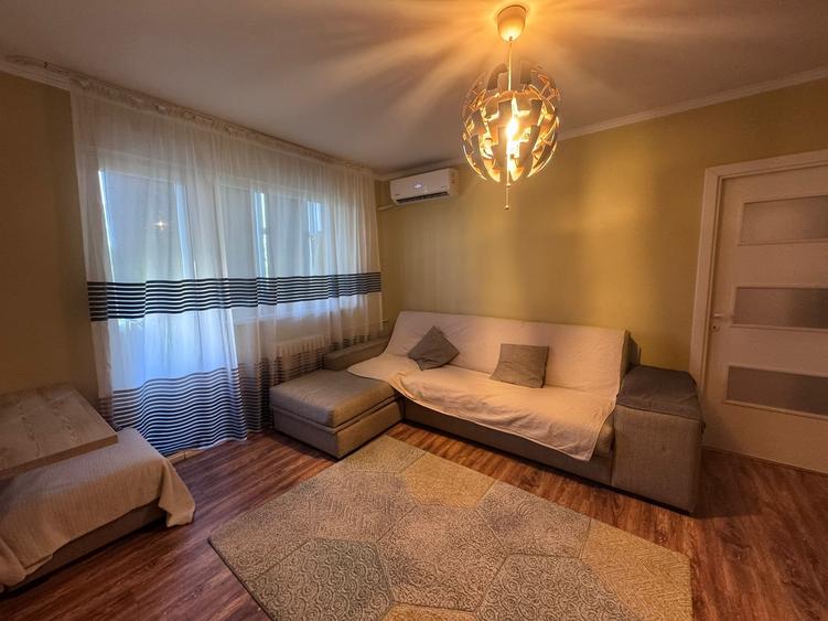 Apartament 2 camere – Bd. Lăpușneanu, lângă City Park Mall(AXI60) - 7