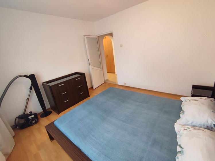 Dau in chirie apartament doua camere - 4