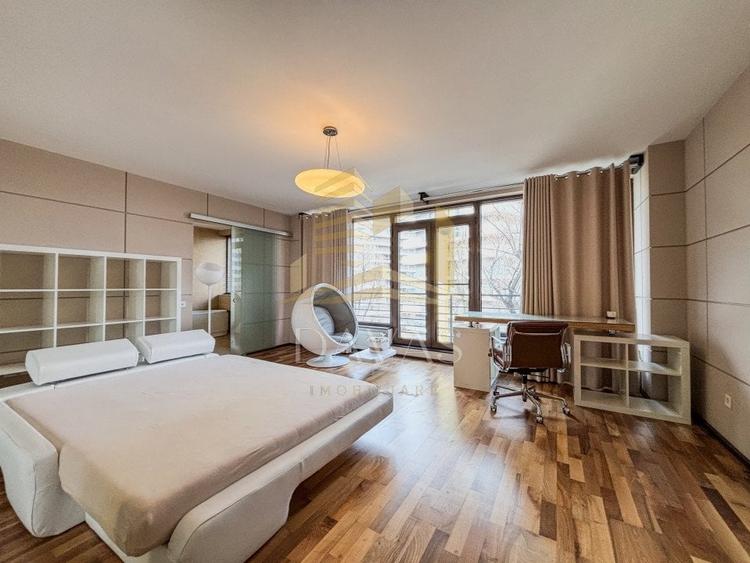 Apartament de 2 camere | 81 mp utili | Parcul Rozelor - 1