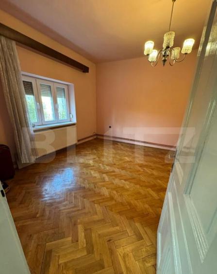 Apartament 60 mp, etaj 2, Take Ionescu - 2