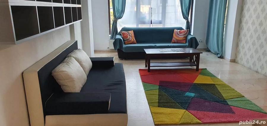 Inchiriez apartament 2 camere mobilat vizavi de Palas, Ia?i - 1