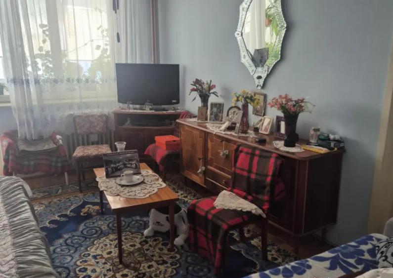 Apartament de 2 camere zona Astra - 4