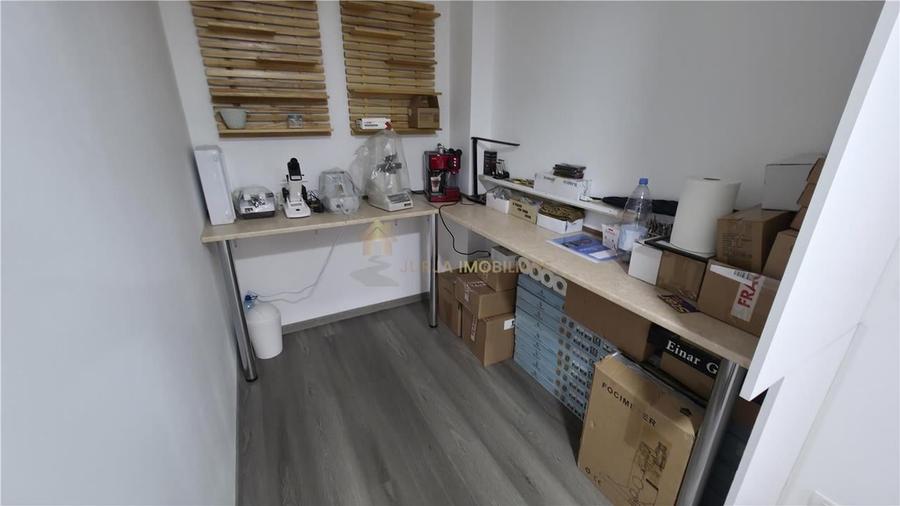 SPATIU COMERCIAL 91 MP LA CHEIE ZONA STRAZII GALAXIEI - 7