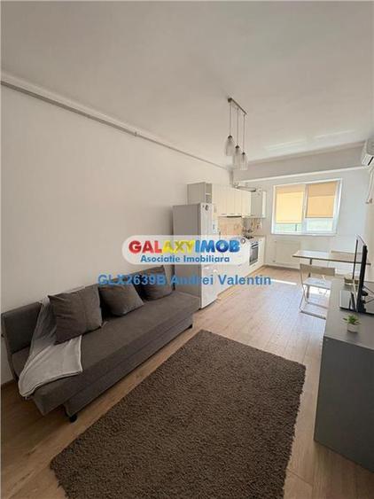 Apartament Bloc Nou Berceni - Dimitrie Leonida - Metrou - 10