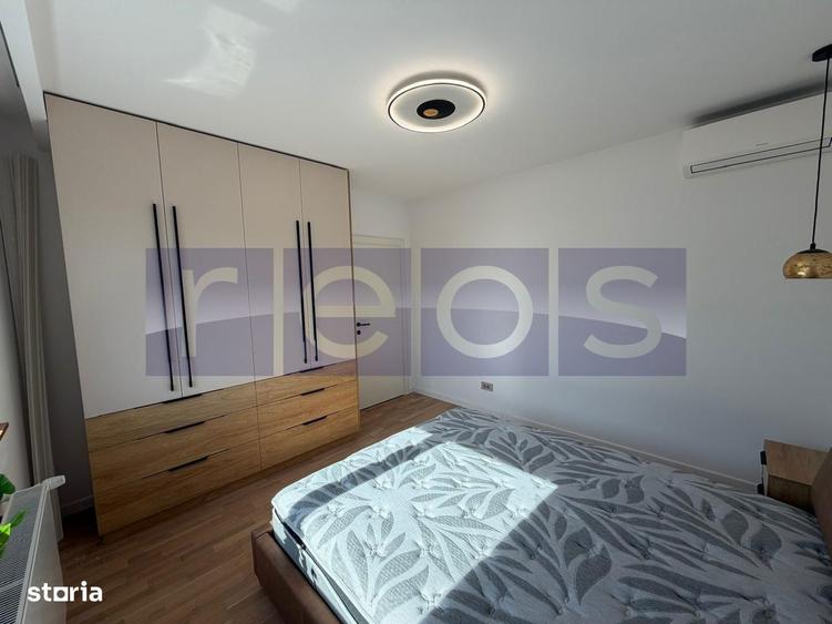 PRIMAVERII | VANZARE APARTAMENT 3 CAMERE | LUX | 71 MP | NOU RENOVAT - 10