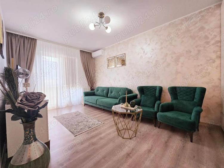 Garsoniera Fundeni, Dobroe?ti Strada Parului - 15