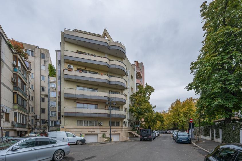 Apartament de 2 camere de vânzare Primăverii | Comision 0 - 33