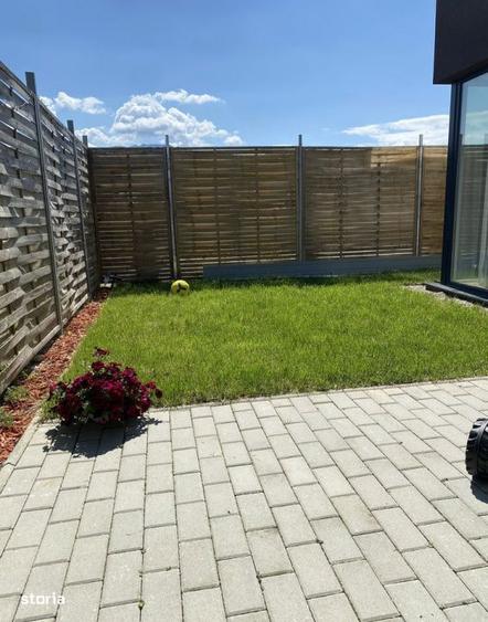 Casa tip duplex | Zona Rasnov | Primaverii | Priveliste Munte - 7