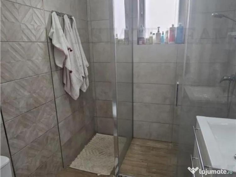 GATA DE MUTARE! Vila cocheta 4 camere mobilata in Dragomires - 10