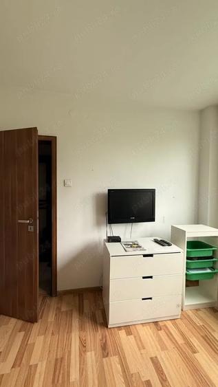 Democratiei apart 2 camere LIBER, mobilat si utilat - 8