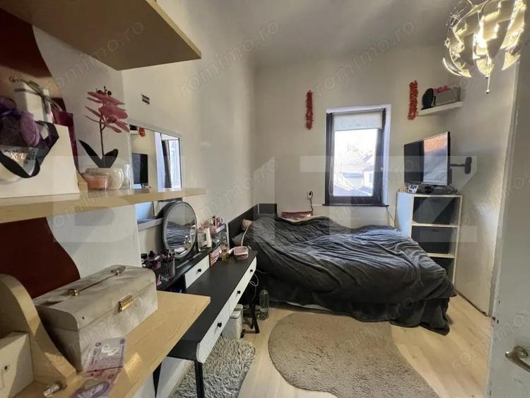 Casa cu curte comuna de vanzare Zona Corni?a, Targu Mure? - 3