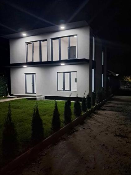 Casa de vanzare Vila P+1E - 1