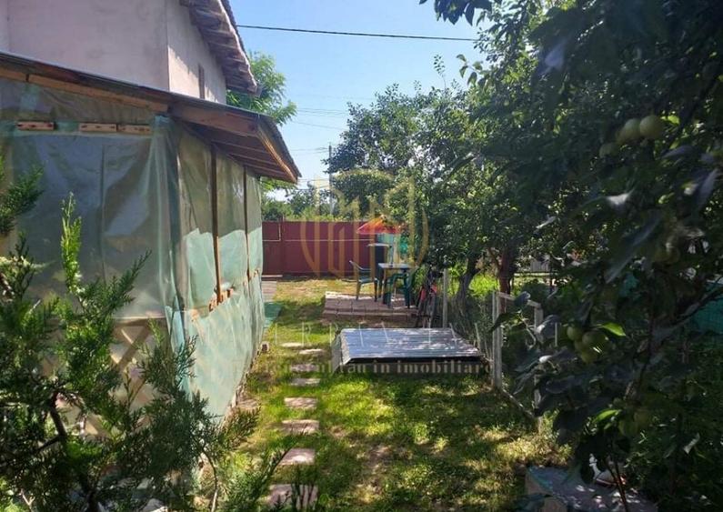 Tanganu Fundeni Casa singur curte teren 400 mp 130 mp ut... - 17