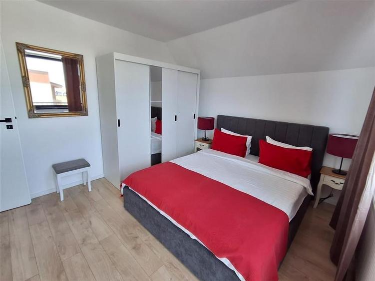 Apartament 3 camere 2 locuri parcare zona Arhitectilor - 10