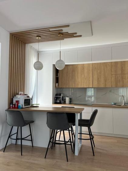 *Vila Bucium-Visan* - 650mp teren - *toate utilitatile* - 12