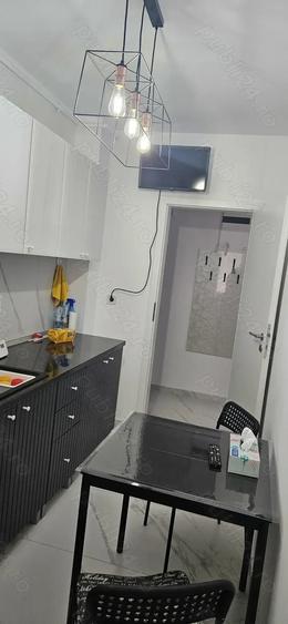 Garsoniera si loc de parcare de vanzare - Chiajna sat Dudu - Militari Residence - 7