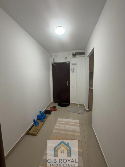 Ap. 3cam. Militari,intre Gorjului si Păcii,Str. Ghirlandei,12min metrou Gorjului - 19