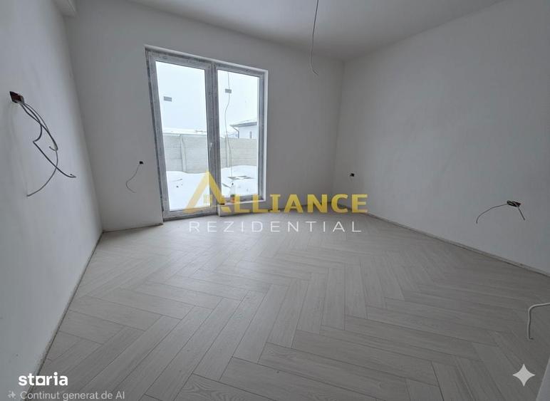 Berceni - 4 Camere - 3 Bai - 370 Teren - 2