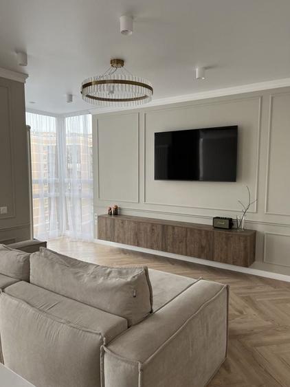 Apartament 2 camere | Floreasca | Imobil nou construit - 1