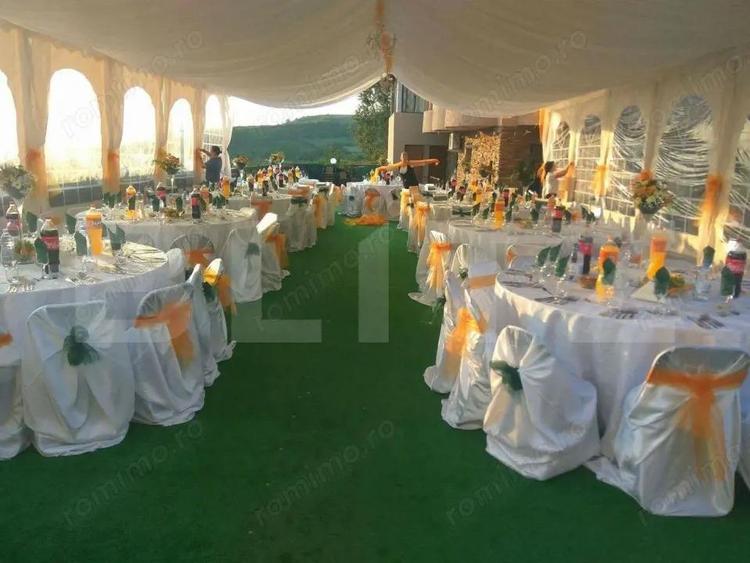 Centru Comercial, 293 mp, Aleea Manastirea Dealu - 6