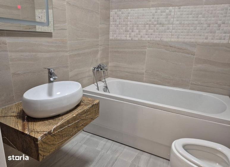 Apartament 2 camere Tatarasi , 52 metri, etaj 6 Cod:161386 - 3