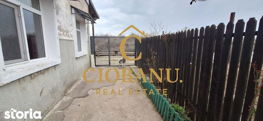 Apartament 3 camere de vanzare in comuna Carcea - 7