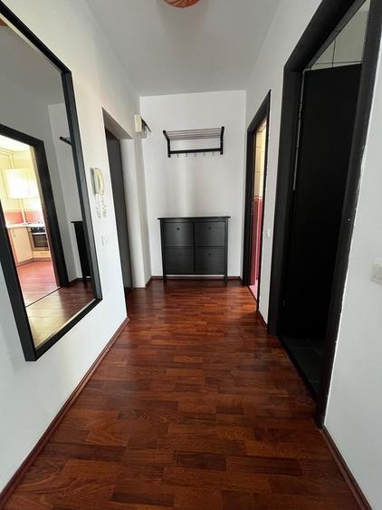 Prel Ghencea, Alunului, Mega, inchiriere 2 camere 2/4, 2010, loc parcare - 2